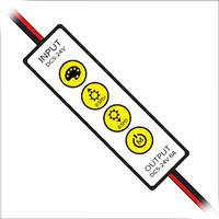 View Select In Line American Lighting Controller